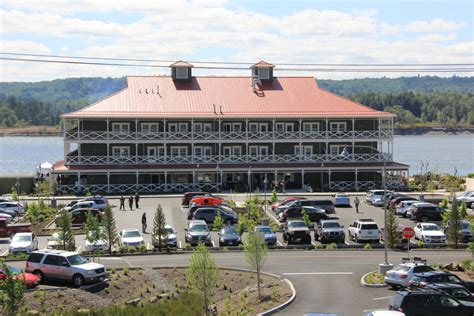 Mcmenamins kalama washington - Location 215 Hendrickson Drive, Kalama, WA 98625. Property Features. Along with a restaurant, there's a coffee shop/cafe on site. You can unwind with a drink at one of the 5 bars/lounges. ... McMenamins Kalama Harbor Lodge offers 40 air-conditioned accommodations with complimentary weekday newspapers and hair dryers. …